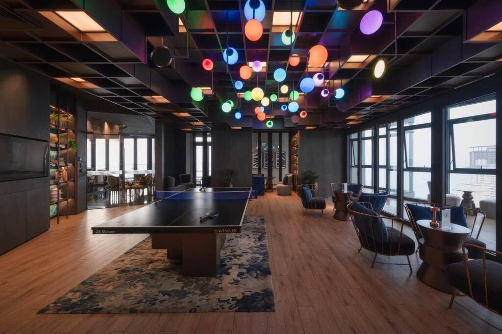 Edge Central Pattaya Bj 88 Екстер'єр фото