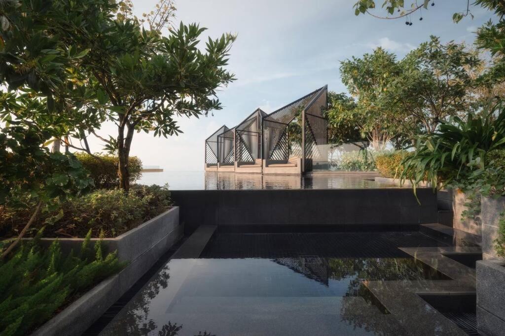 Edge Central Pattaya Bj 88 Екстер'єр фото
