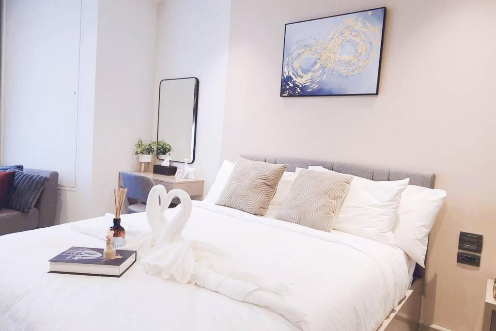 Edge Central Pattaya Bj 88 Екстер'єр фото