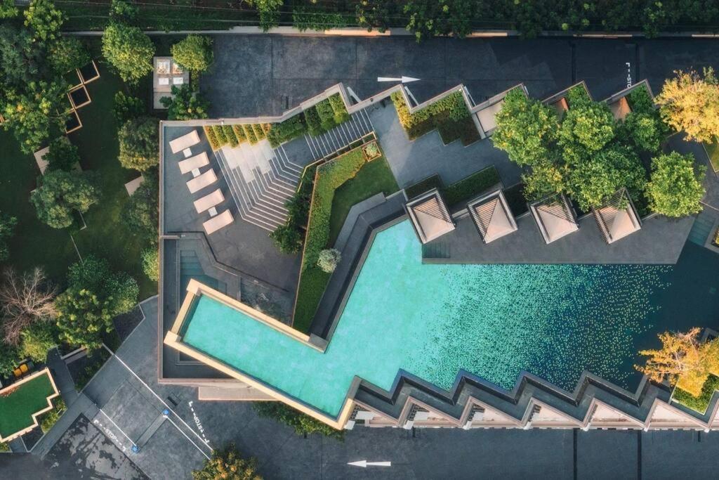 Edge Central Pattaya Bj 88 Екстер'єр фото