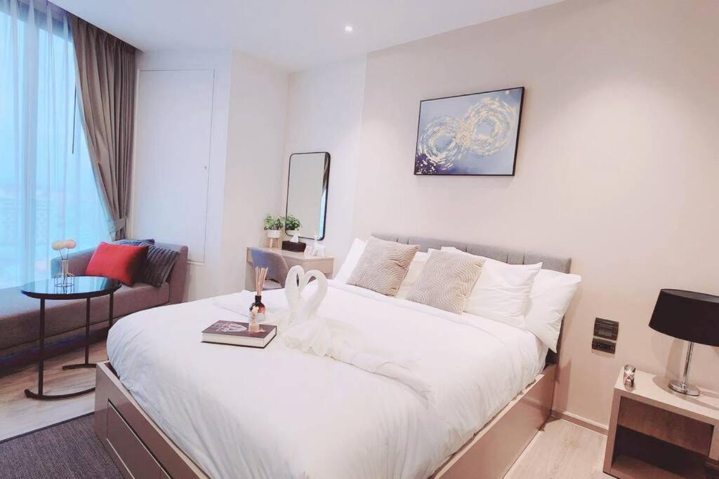 Edge Central Pattaya Bj 88 Екстер'єр фото